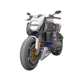 Ducati Diavel