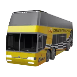 Los-Santos Inter Bus C.